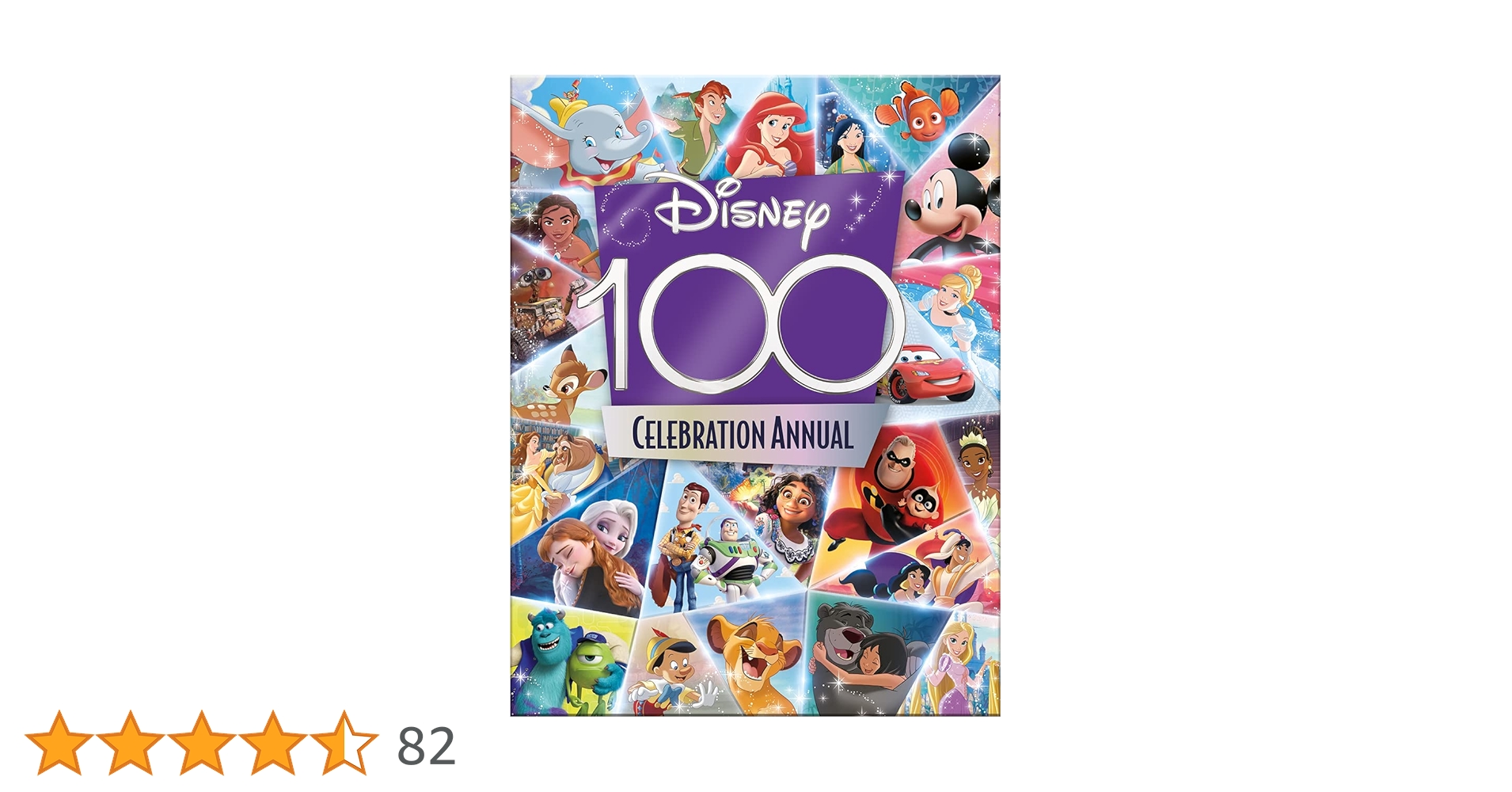 ＜Disney 100＞ 記念入場券（20枚&アルバムセット） Disney 100＞ 記念入場券（20枚&アルバムセット） Disney 100