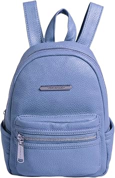 Steve Madden Bbailey Core Backpack Blue 