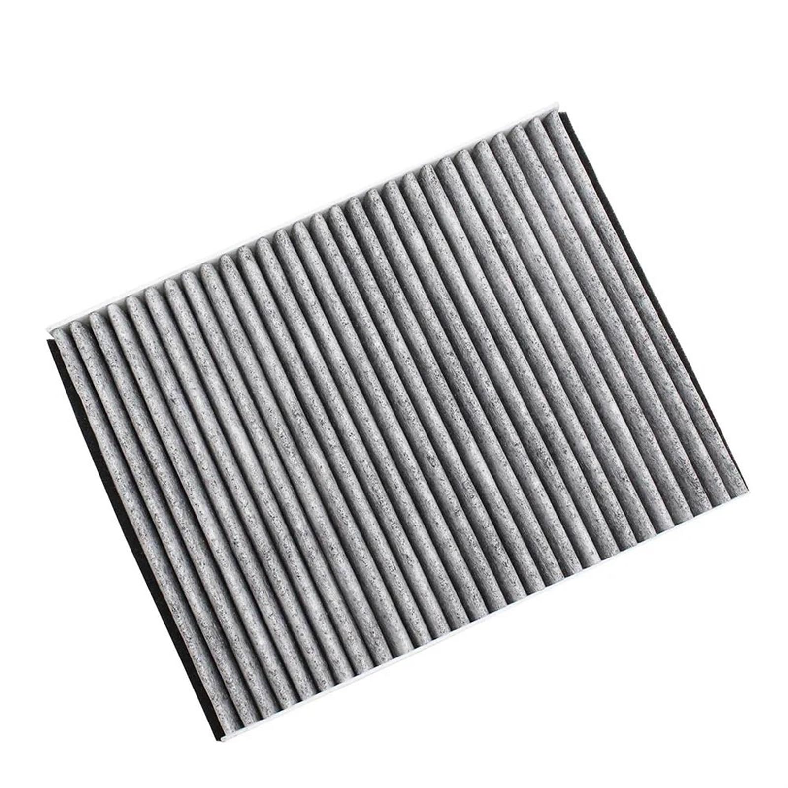 Bertdcx One Color Car Parts Av6n-19G244-Aa Activated Carbon Car Cabin Filter For Escape For Kuga 2013-2019 Automotive Replacement Air Filters