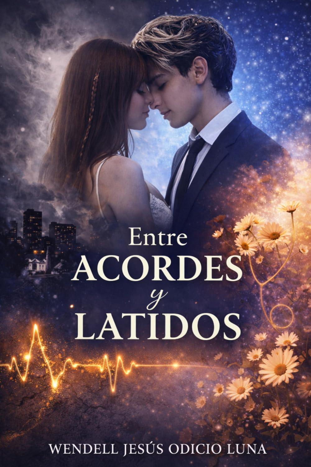 Entre Acordes y Latidos (Del Amor)