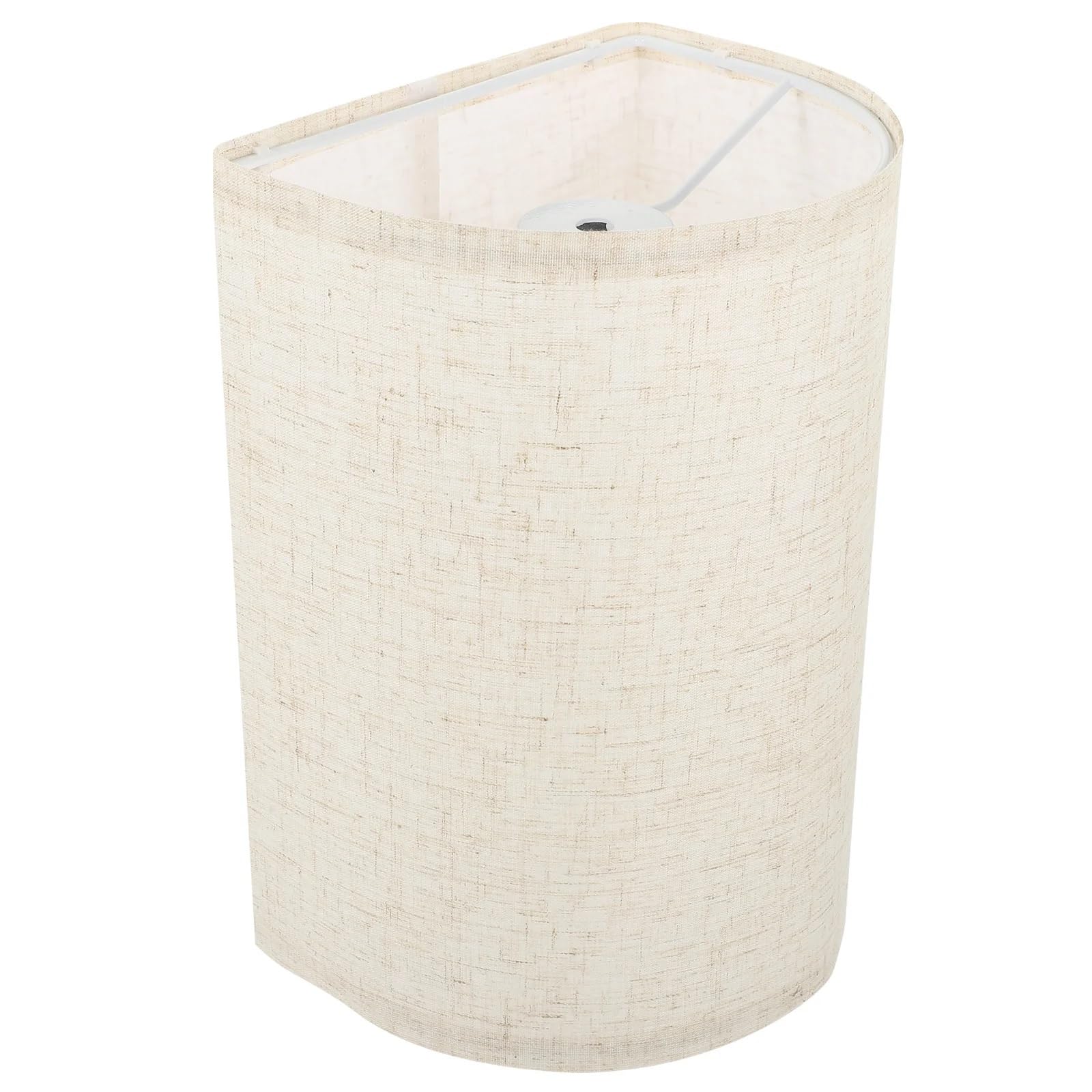 Rgoemhj As Shown Wall Lamp Shades Fabric Lampshade Detachable For Lamp