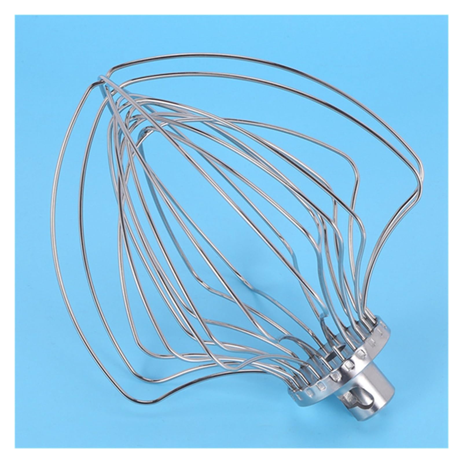 4 accessori for robot da cucina con sollevamento da 7 quarti, testa di miscelazione, frusta, adatto KSM7586P/7990/8990