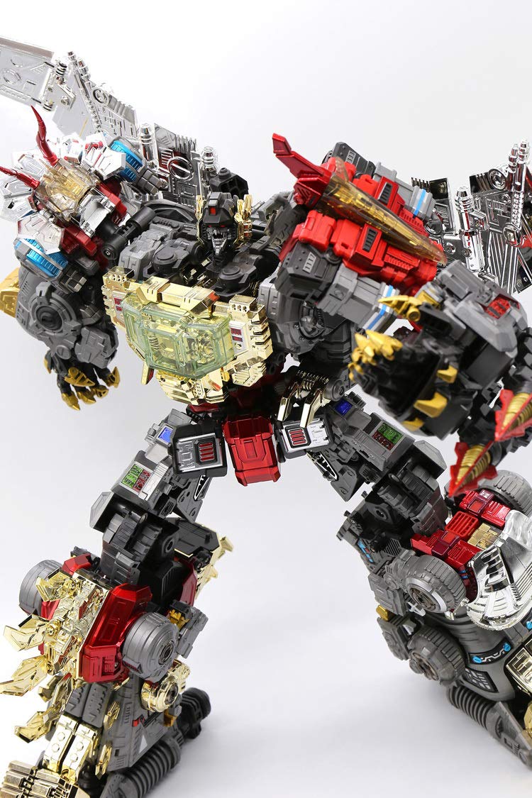 G-Creations SRK-01～05 Shuraking 開封使用 箱痛 G-Creations SRK-01～05 Shuraking 開封使用 箱痛 - メルカリ