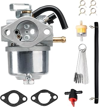 AM122614 Carburetor for John Deere LX178 Carb Marked 32045 32226 32410 32361 AM109051 AM117822 AM121369
