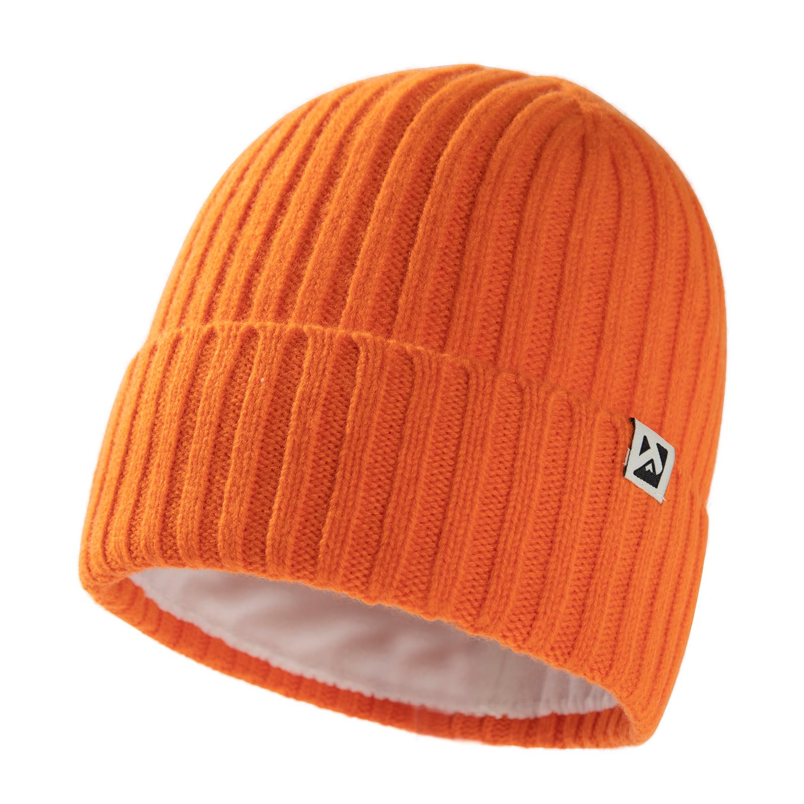 TOP-EX PolarWool L/XL/XXL Merino Wool Beanie