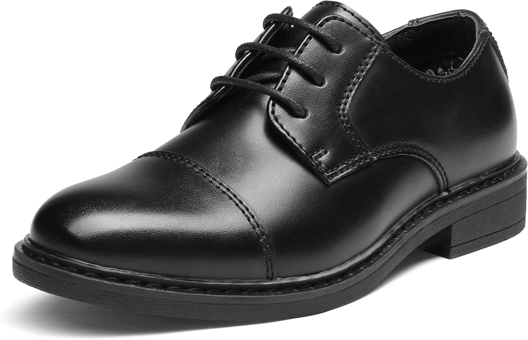 Boy’s Dress Oxford Formal Shoes