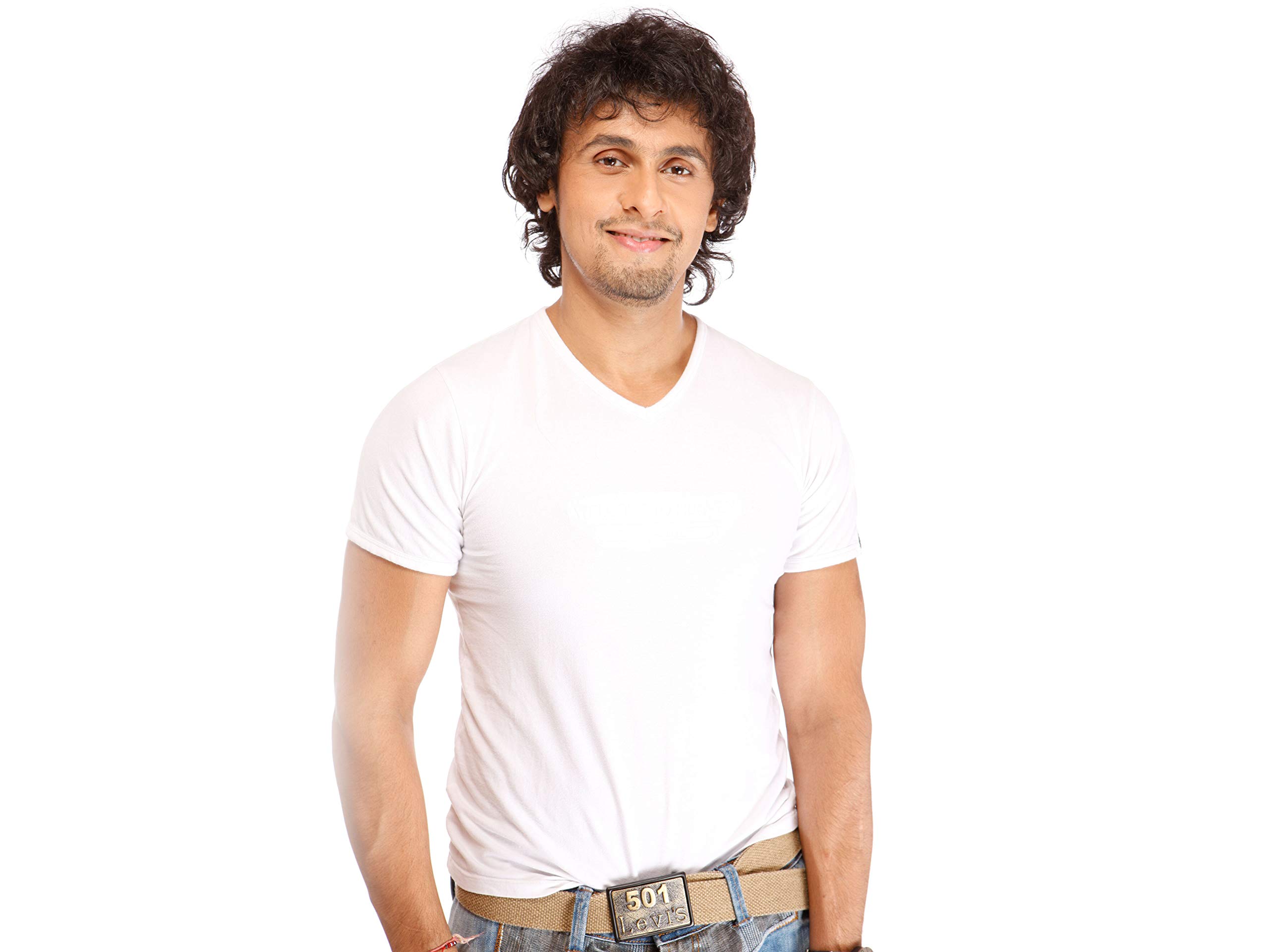 Sonu Nigam
