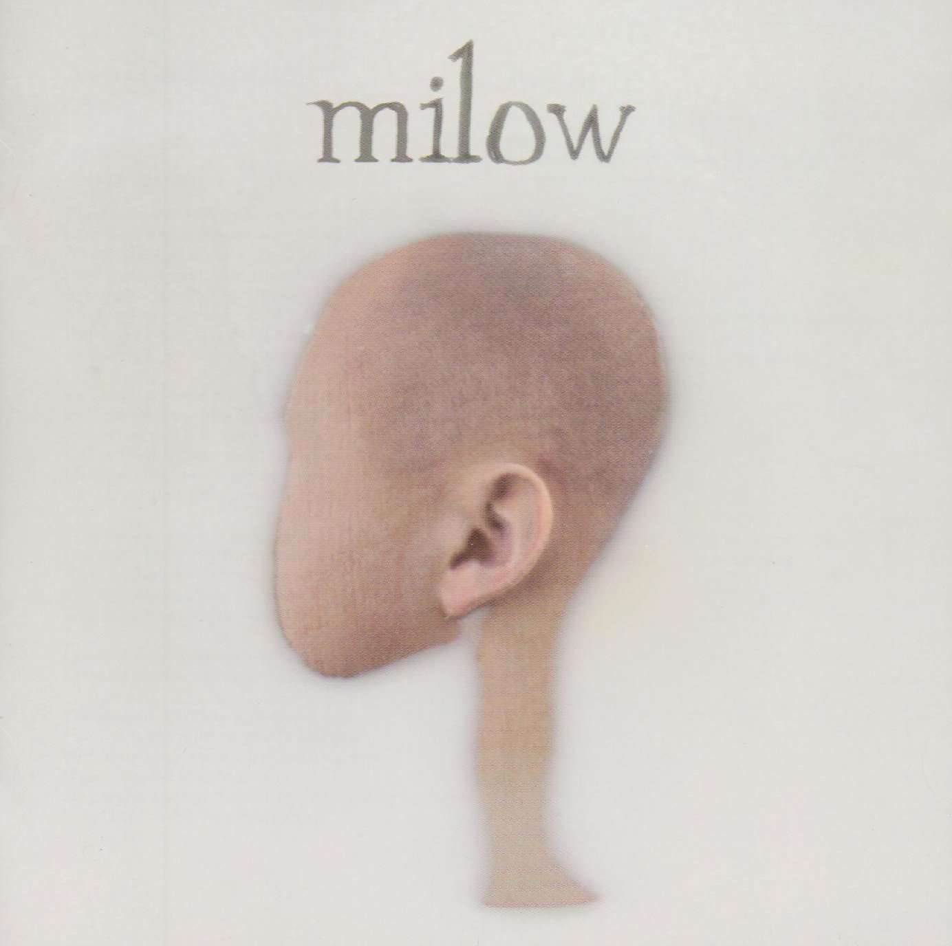 Milow [Audio CD] Milow