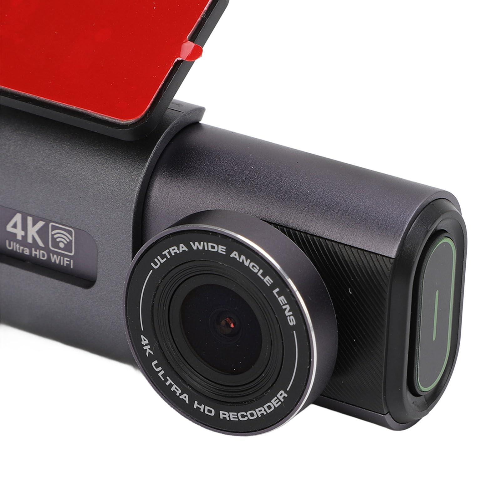 Registratore per Telecamera da Cruscotto, Dash Cam con Registrazione in Loop dello Schermo da 1,47 Pollici per Veicoli