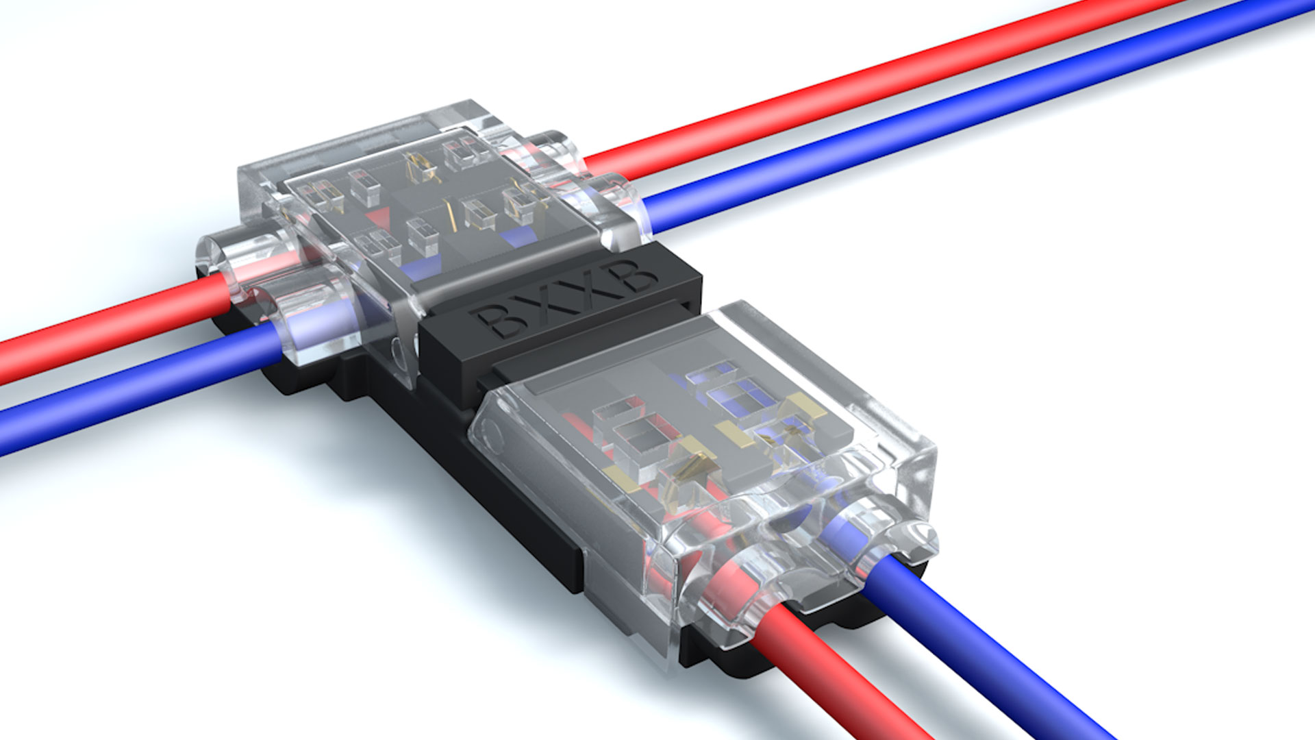 T no T lighting equipment シリコンコネクター Amazon.com: Low Voltage Wire Connector No Wire-Stripping Required