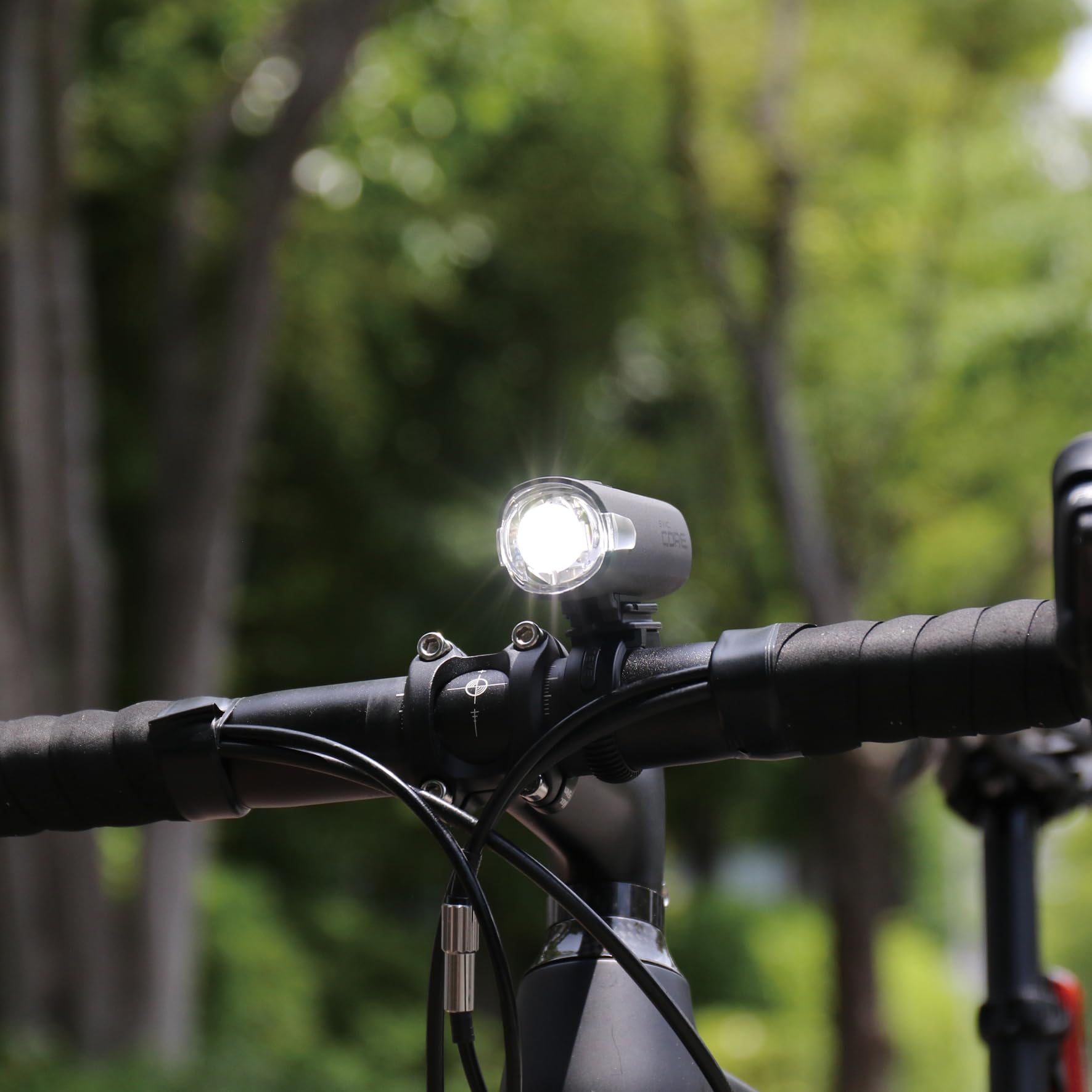 Amazon.com : CATEYE SYNC USB Rechargeable Bike Safety Light System