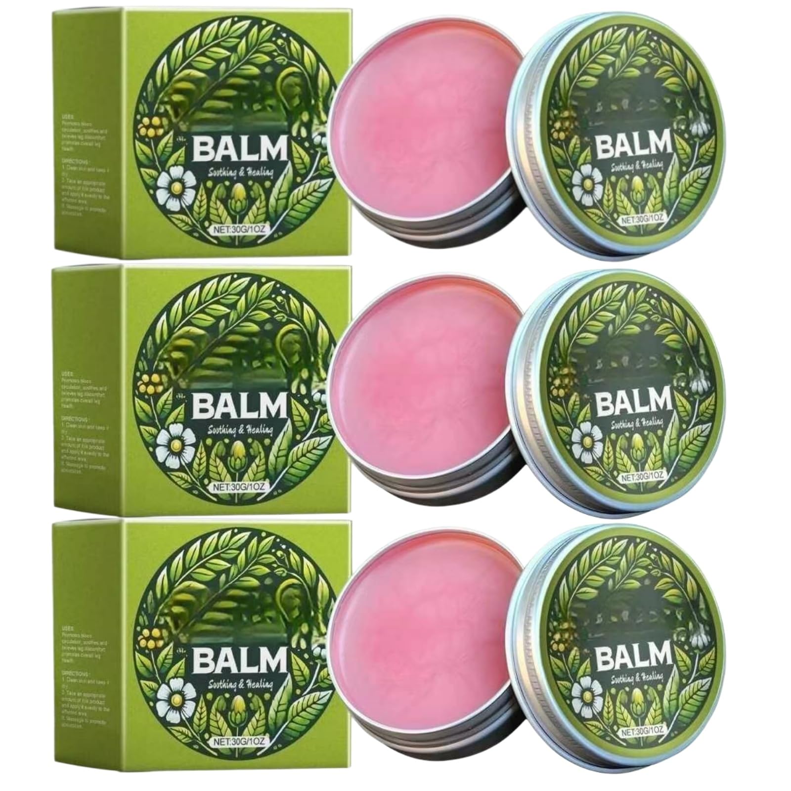 Miracle pour les veines : baume jambes réduit les gonflements