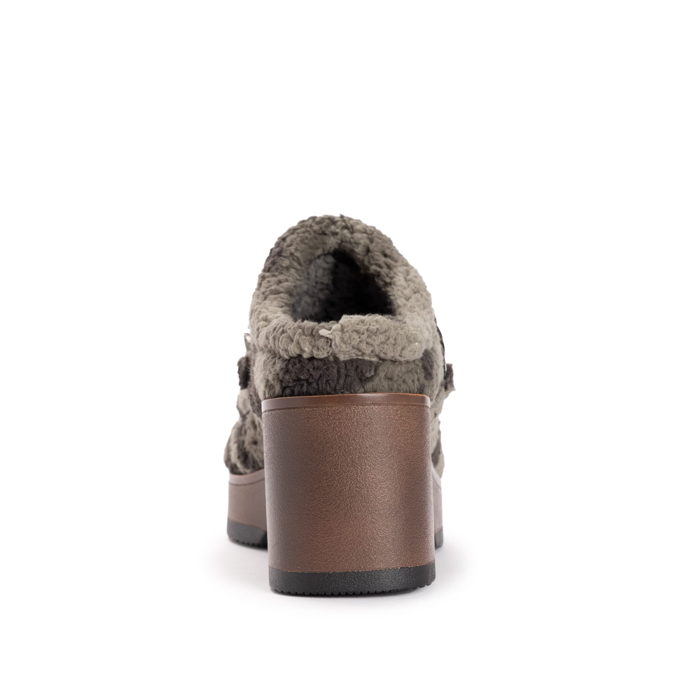MUK LUKS Spanien Aragon Damen-Sneaker, Camouflage, Größe 38,5