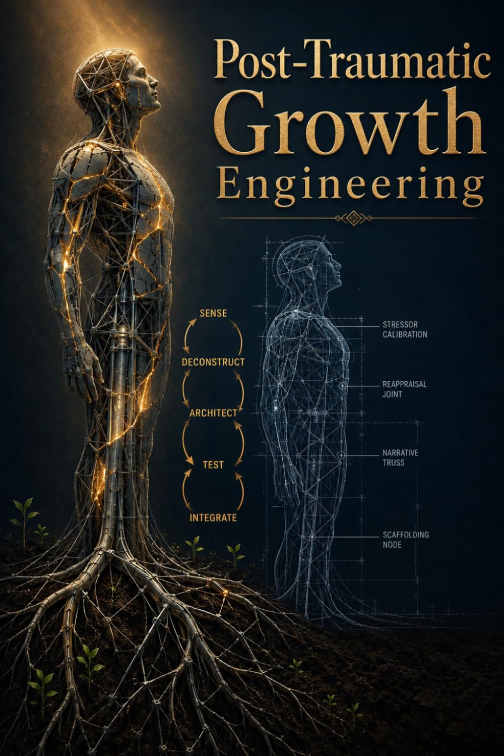 Post-Traumatic Growth Engineering