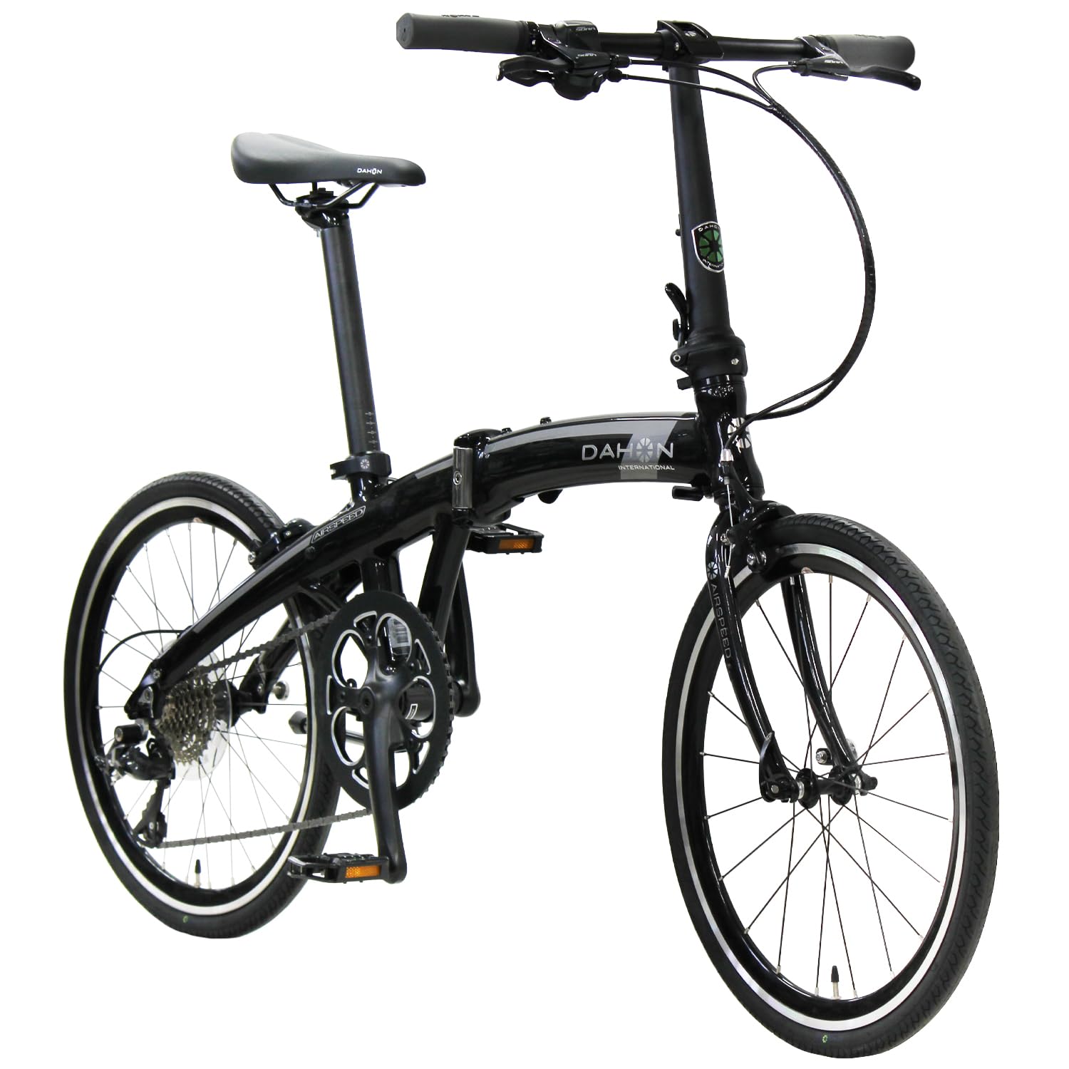 Amazon | DAHON INTERNATIONAL (ダホンインターナショナル) Airspeed