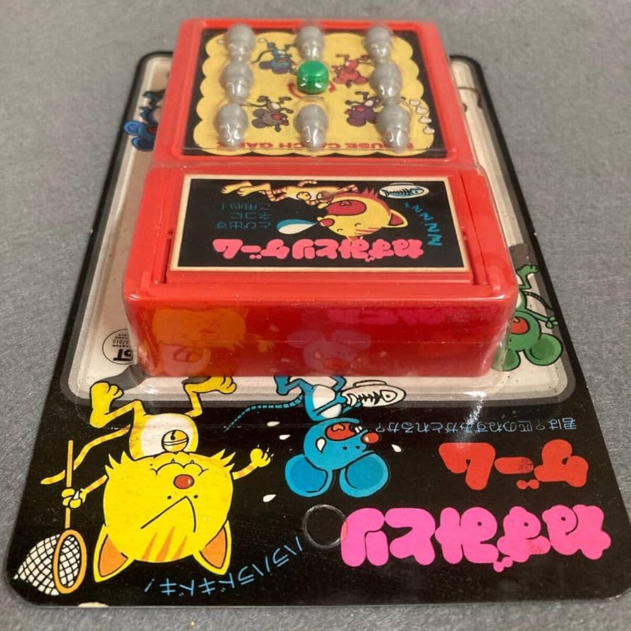 希少　レトロゲーム　Nintendo 玉とりゲーム NINTENDO 64 - N64 カセット : たまごっちワールド NUS-NTWJ