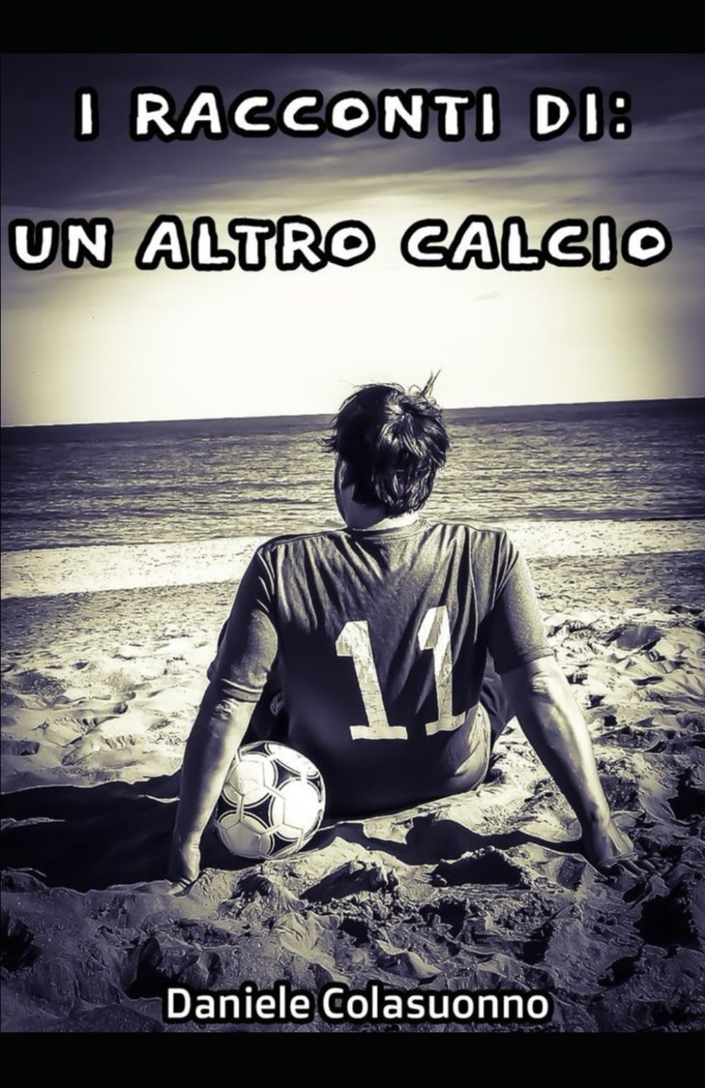 I racconti di: "Un altro calcio"