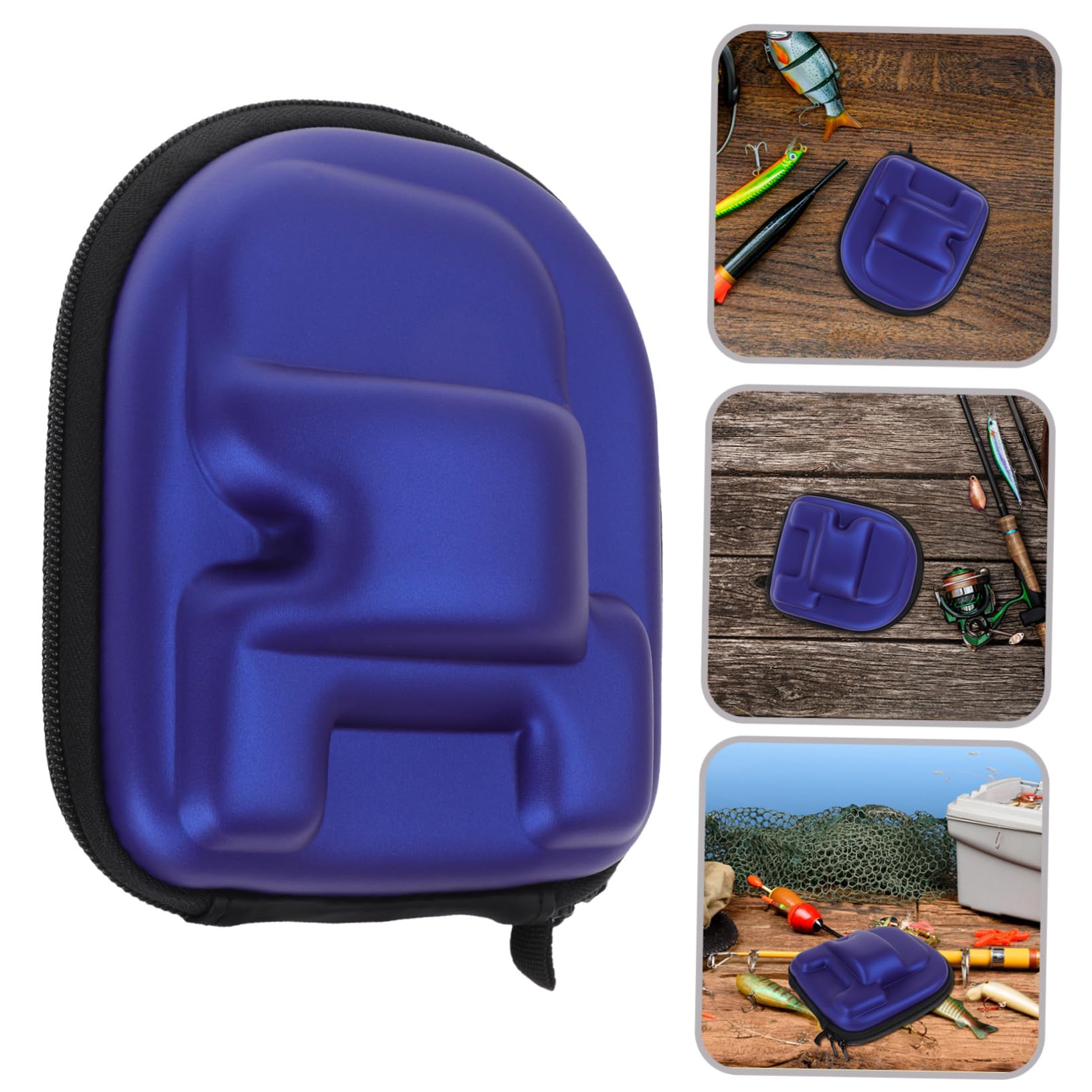 Mipcase 4pezzi Protettiva Per Custodia Antigraffio Per Portatile Per Trasporto e Protezione