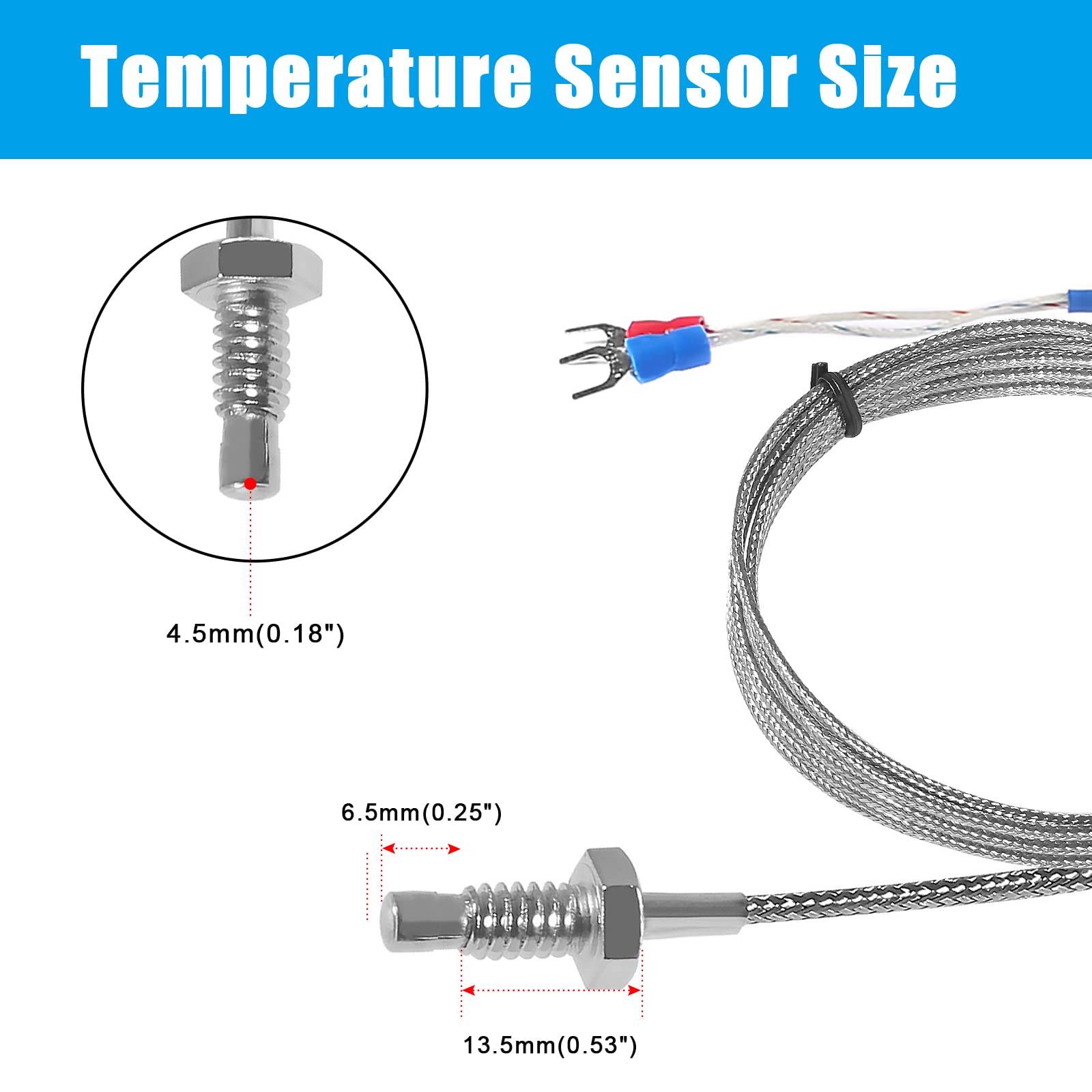 Nordyne -0.90 Wc Spst Pressure Switch OEM 632547R
