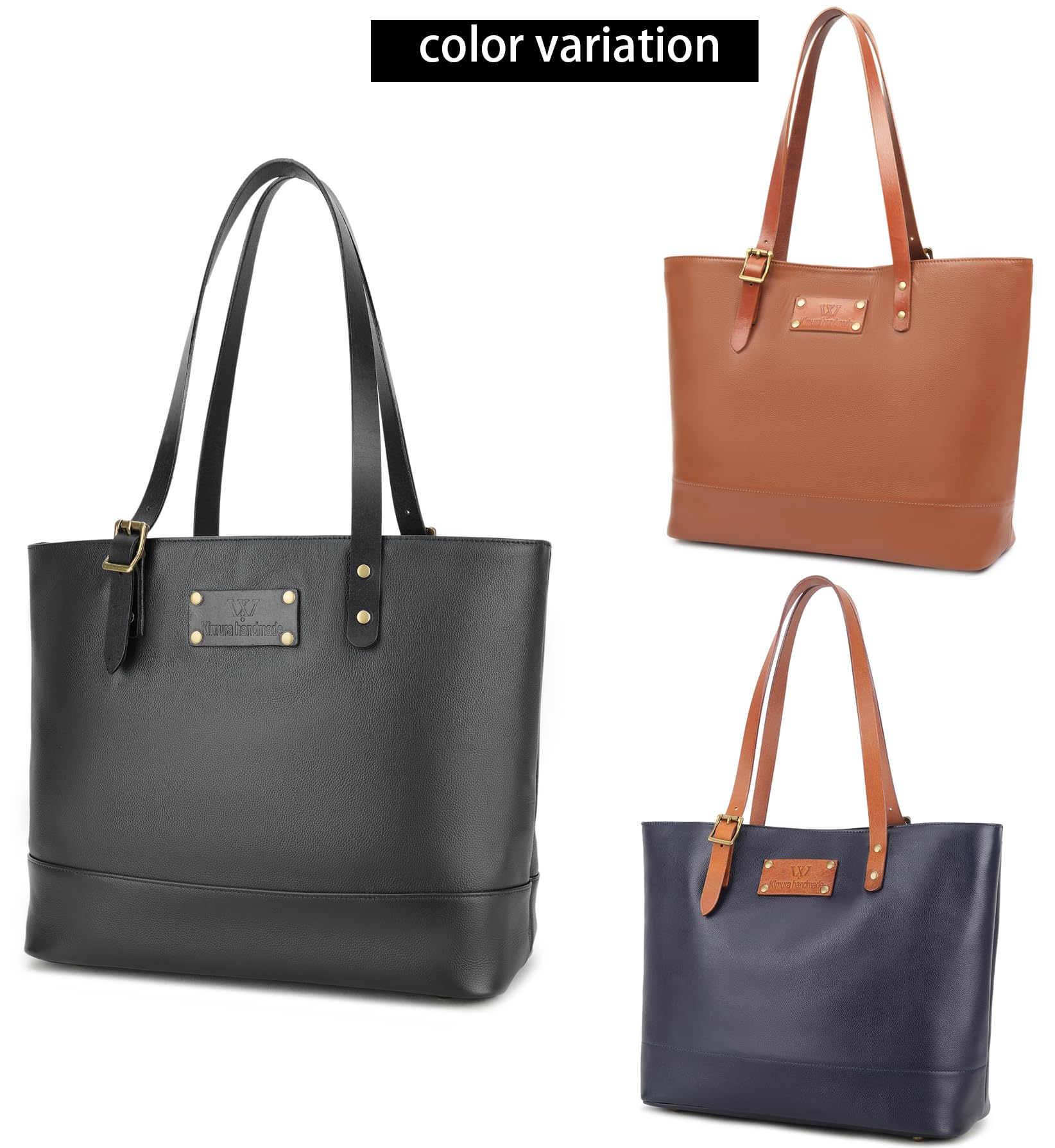 Amazon.co.jp: Kimura handmade: トートバッグ