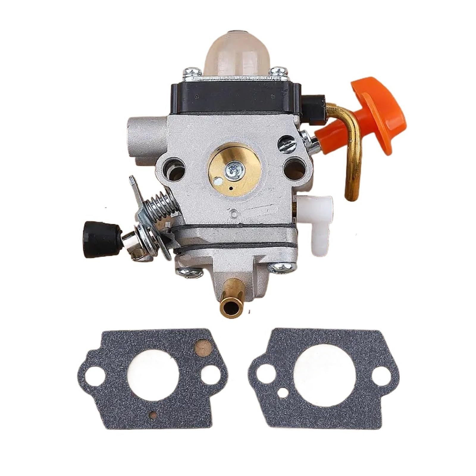 Carburateur FS90 FS100 HL100 HT100 KM130, Pièce Moteur Débroussailleuse C1Q S173 S174 S176