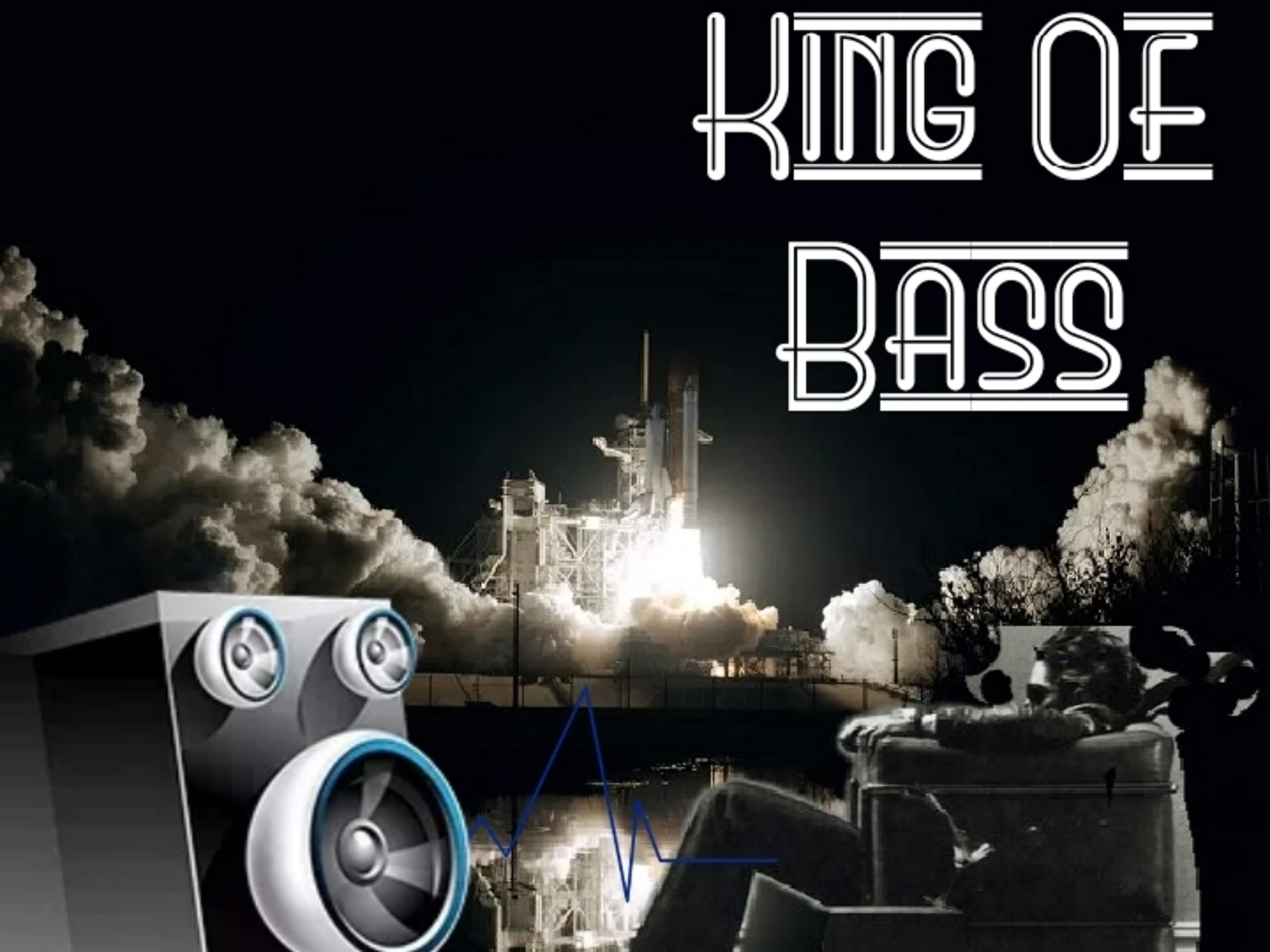 King of bass