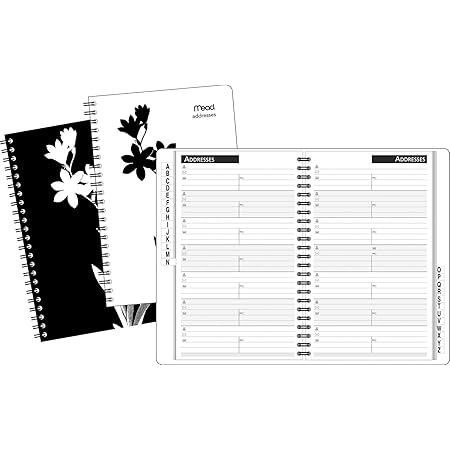 KDP Address Book With Alphabetical Tabs Graphic By Graphic & KDP Interior Shop · Creative Fabrica