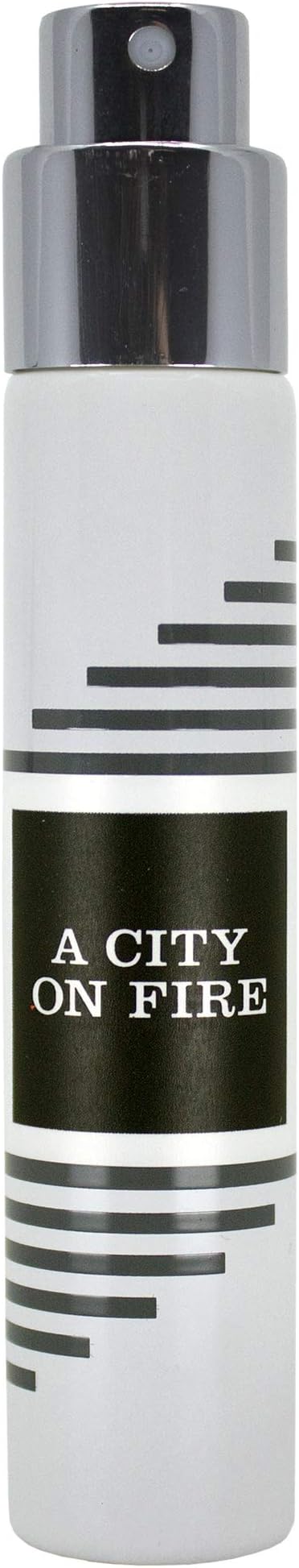 Imaginary Authors Unisex Perfume, A City on Fire, 14 mL