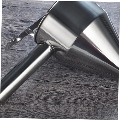 Miniatura 2 de Octopus Balls Funnel Baking Funnel Dispenser Cake Cupcake Funnel Cake Cupcake Funnel Stirring Funnel Chocolate Candy Funnel Stirring Funnel Fish