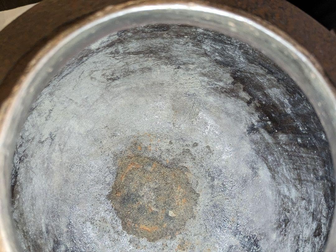 茶釜 吉羽與兵衛作 真形釜 徳力富吉郎作の鎧兜の版画