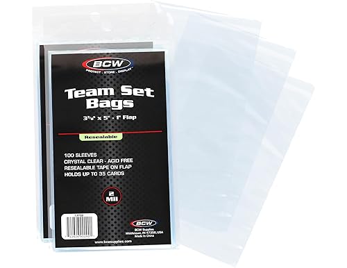 Best Sports Card Shipping Supplies for Safe and Secure Storage and Sending