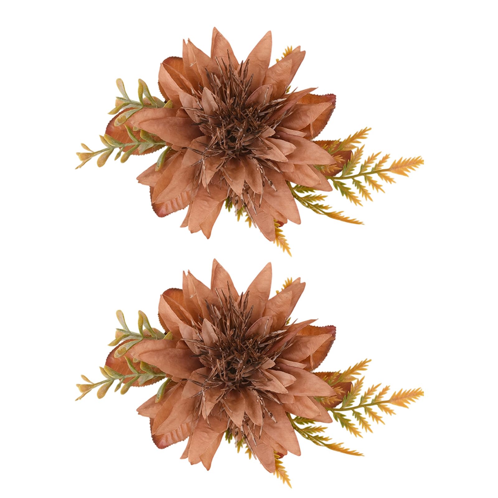 carotoe Curtain Tiebacks Flower Window Curtain Bind Rope Decorative Curtains Holdbacks Drapery Holdbacks Home Offices Decors Decorative