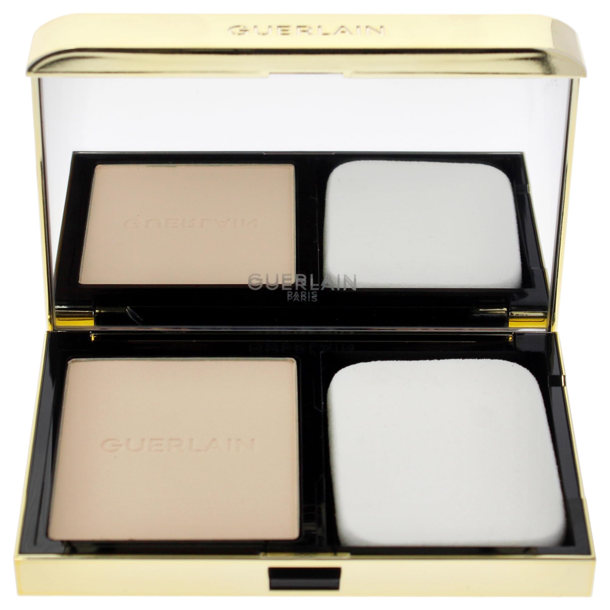PARURE GOLD compact makeup foundation 10 gr