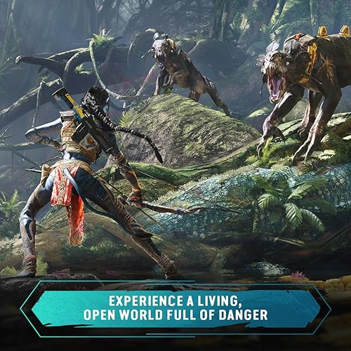 Miniatura 6 de Avatar Frontiers of Pandora - Limited Edition, Xbox Series X