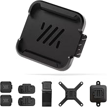 Mechanism Universal 7-in-1 Bundle | Kickstand, Battery, SSD, VESA & Wall Mounting Kit | Mount Anything to a Console & It to Anything | Lenovo Legion Go Accessories & Nintendo Switch Lite Accessories