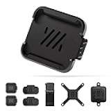 Mechanism Universal 7-in-1 Bundle | Kickstand, Battery, SSD, VESA & Wall Mounting Kit | Mount Anything to a Console & It to Anything | Lenovo Legion Go Accessories & Nintendo Switch Lite Accessories