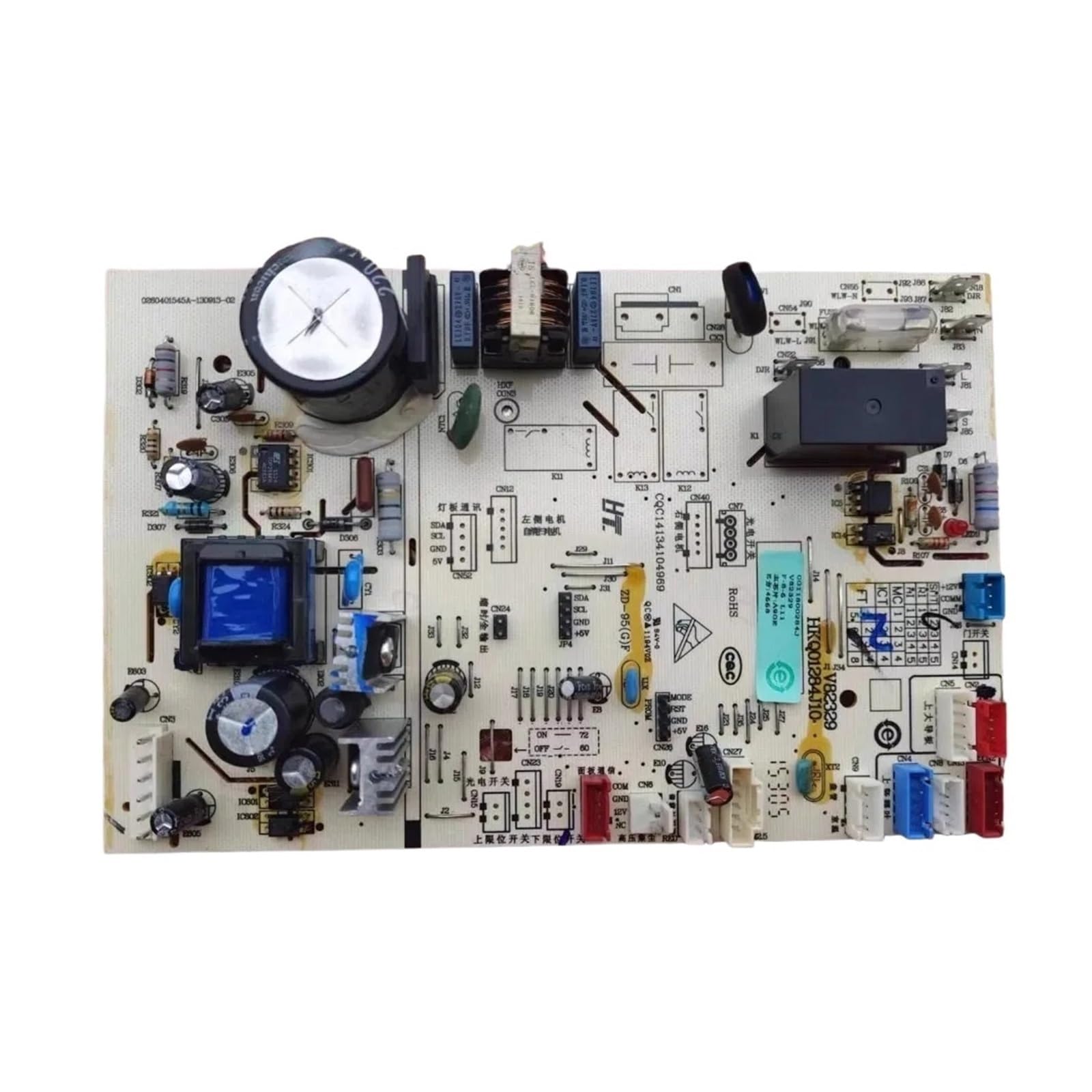 0011800284J Indoor Unit Control Board，Compatible For Haier，AC parts