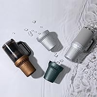 Vista 113 de Botas de silicona para Stanley, protector inferior de copa, accesorios para Stanley Quencher H2.0 FlowState Tumbler 20oz/20oz/30oz/Stanley Adventure