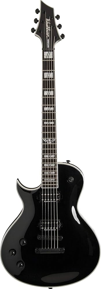 Amazon.com: Other 6 String Solid-Body Electric Guitar, Right