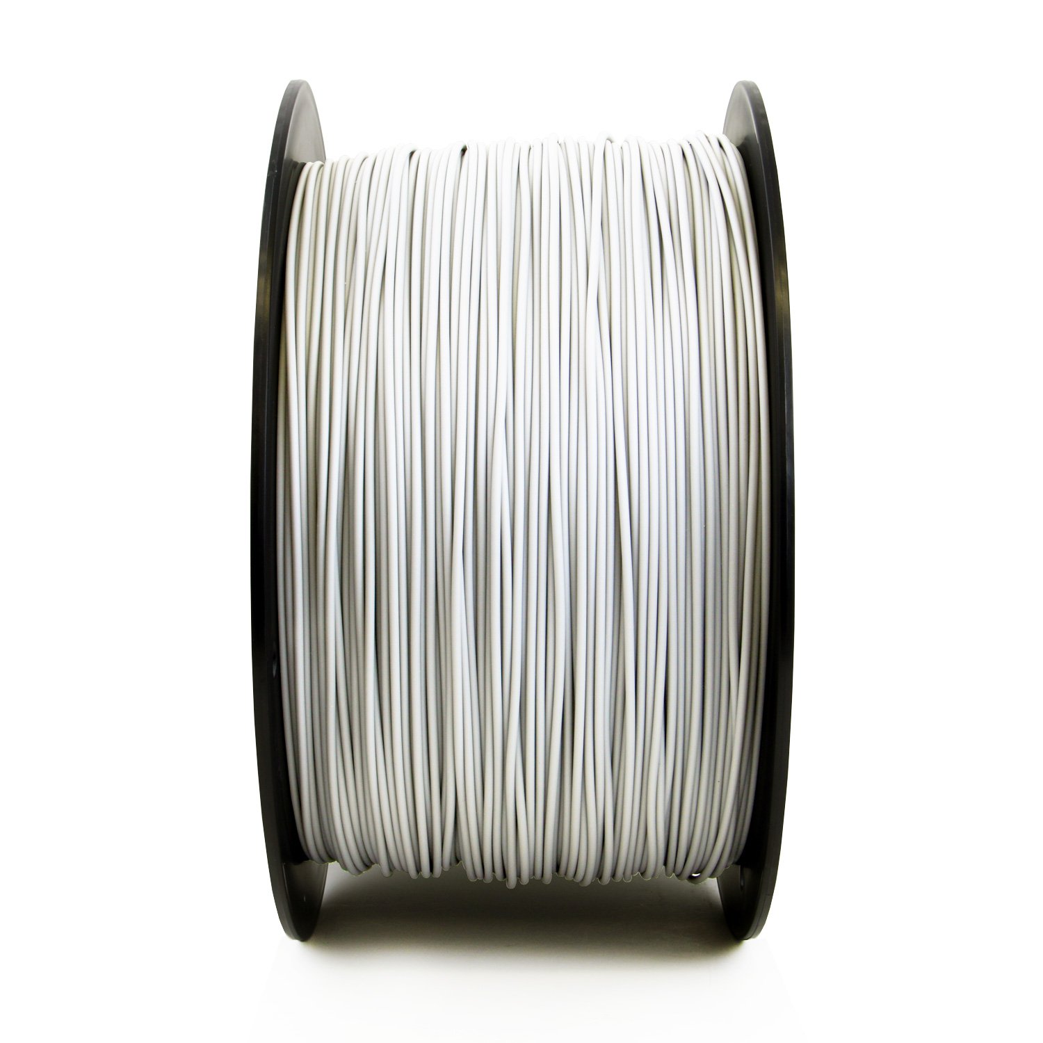 Gizmo Dorks Filament pour imprimante 3D Blanc 3 mm 2,85 mm 5 kg