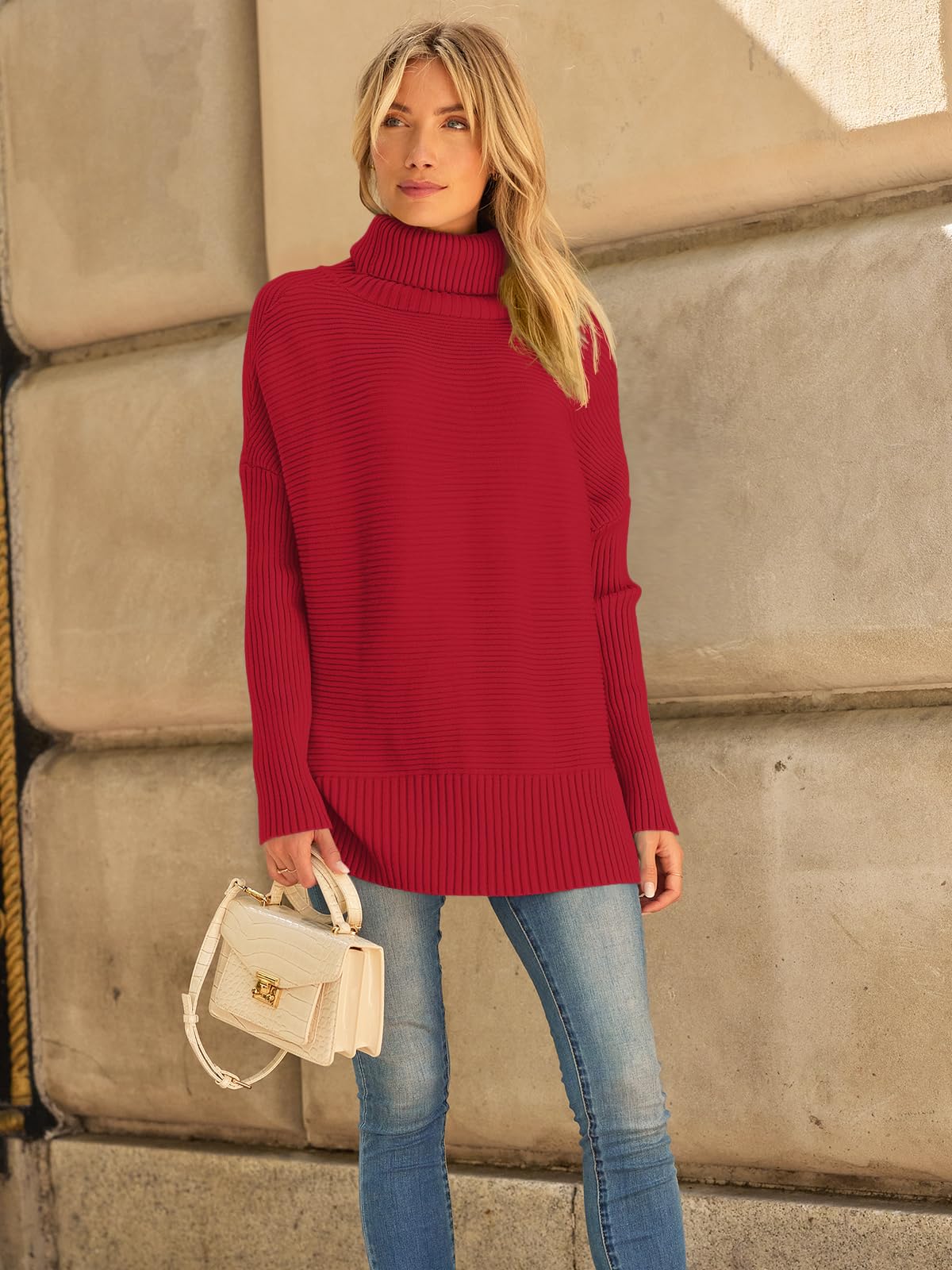 LILLUSORY Casual Kobiety Lszte0624