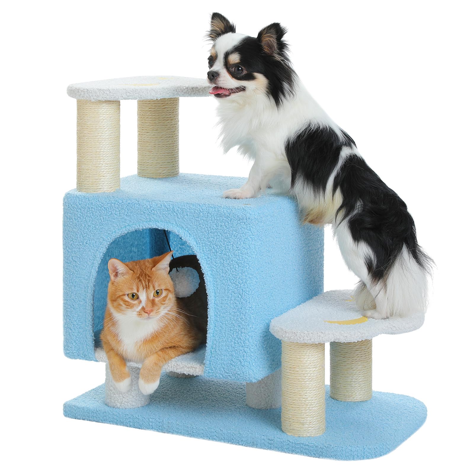 高級　ヴィンテージ　メタル製　チェスセット　猫脚　猫足 Amazon | YATDAキャットタワー 猫おもちゃ 猫タワー 天然麻縄 爪