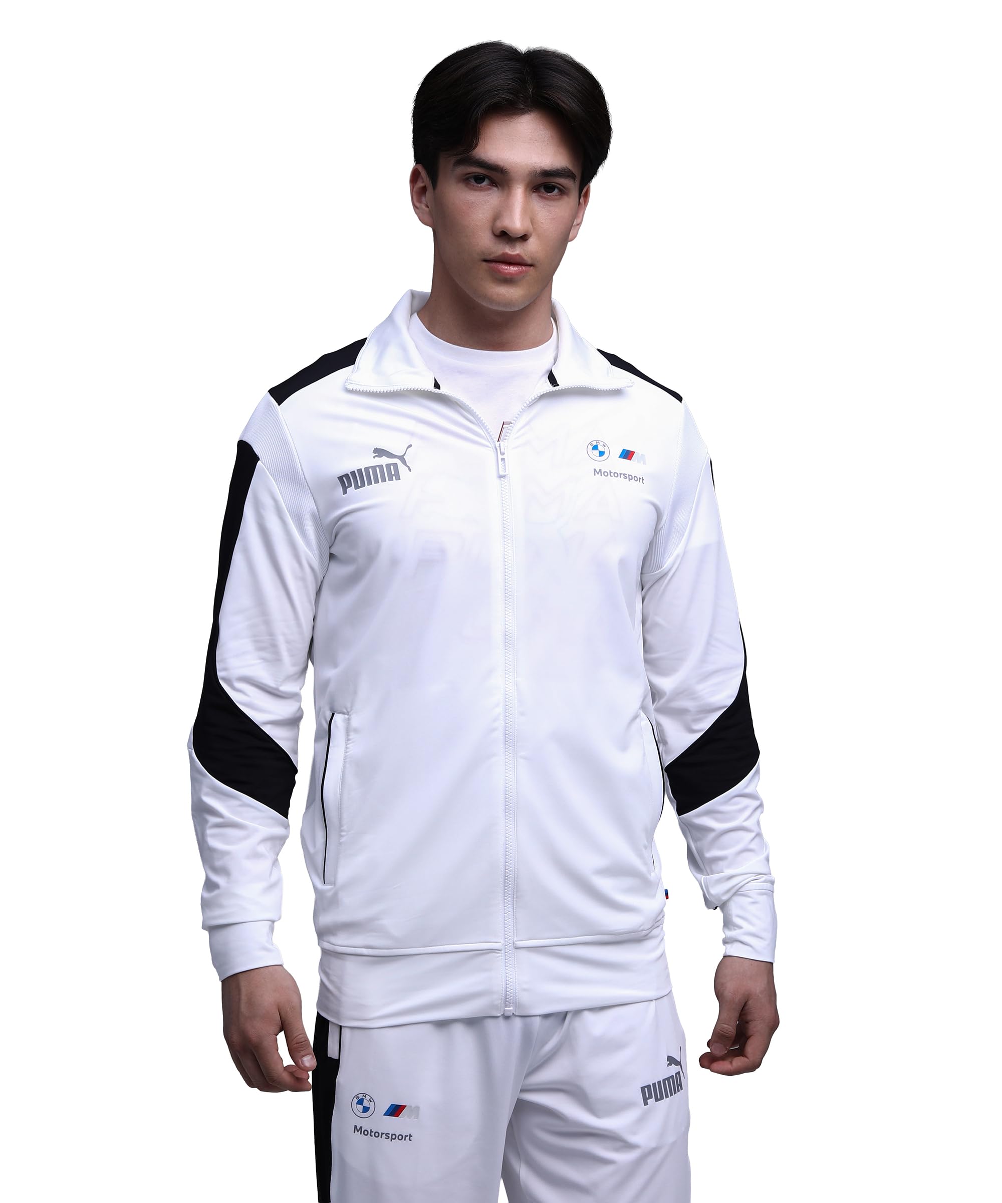 puma Mens Track Jackets-picture-18