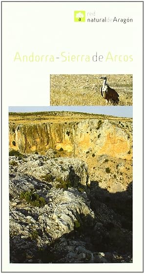 Andorra-Sierra de Arcos