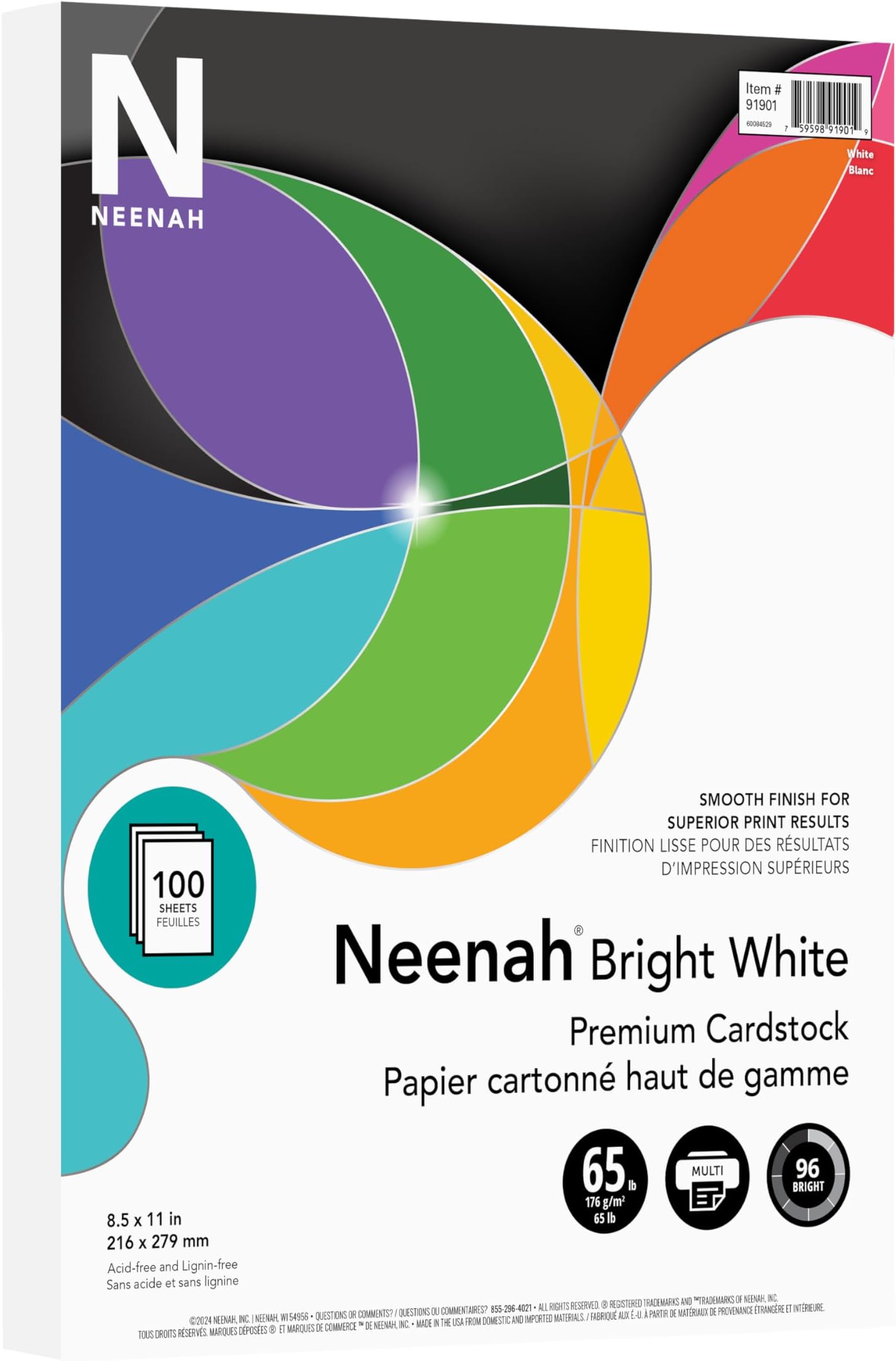 Card Stock
