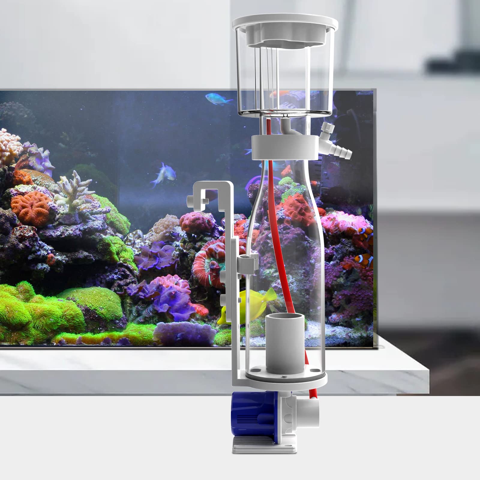 Buy MagTool Nano DC Pinwheel Pump Protein Skimmers, Intank or Hangin