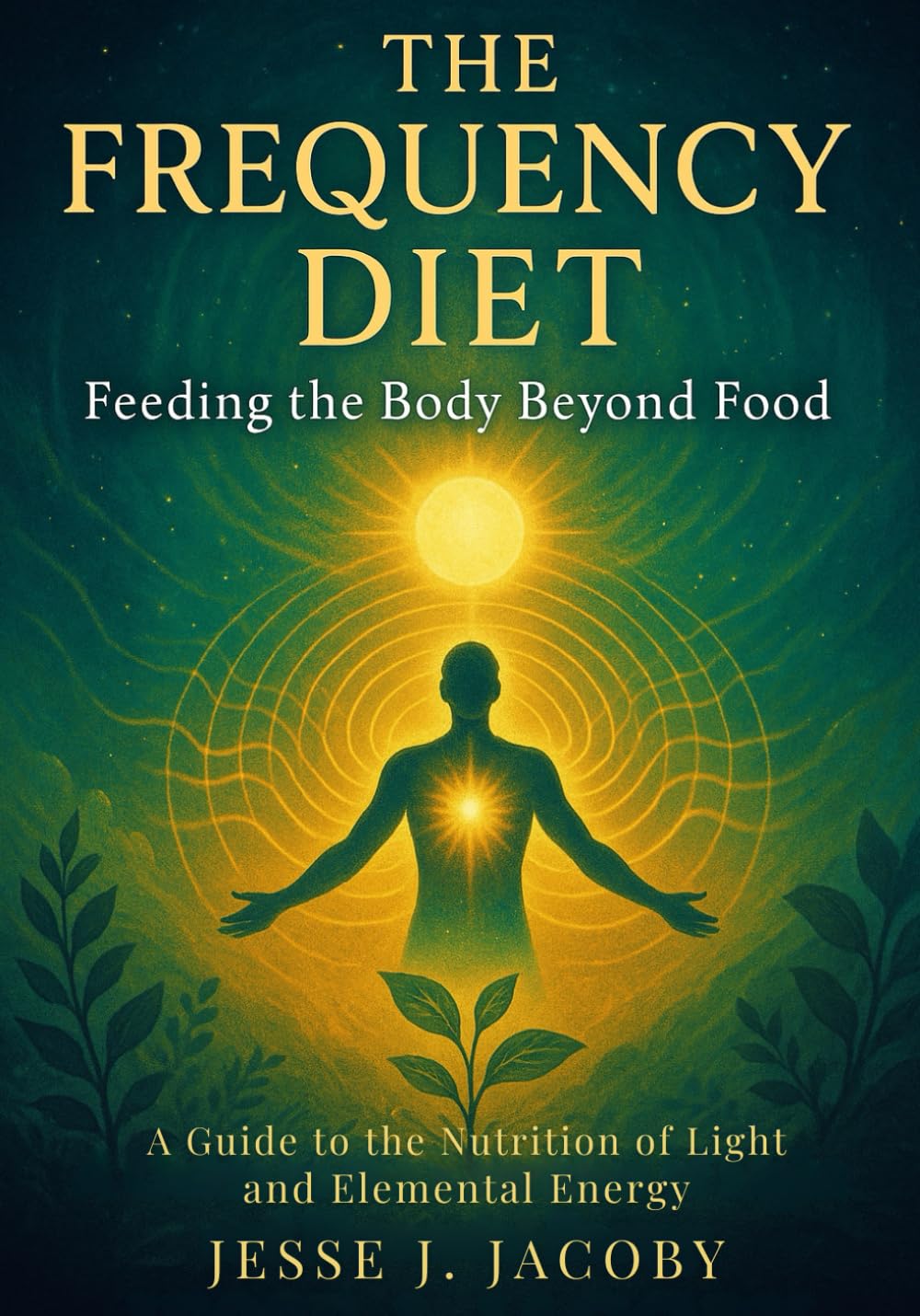 The Frequency Diet: Feeding the Body Beyond Food
