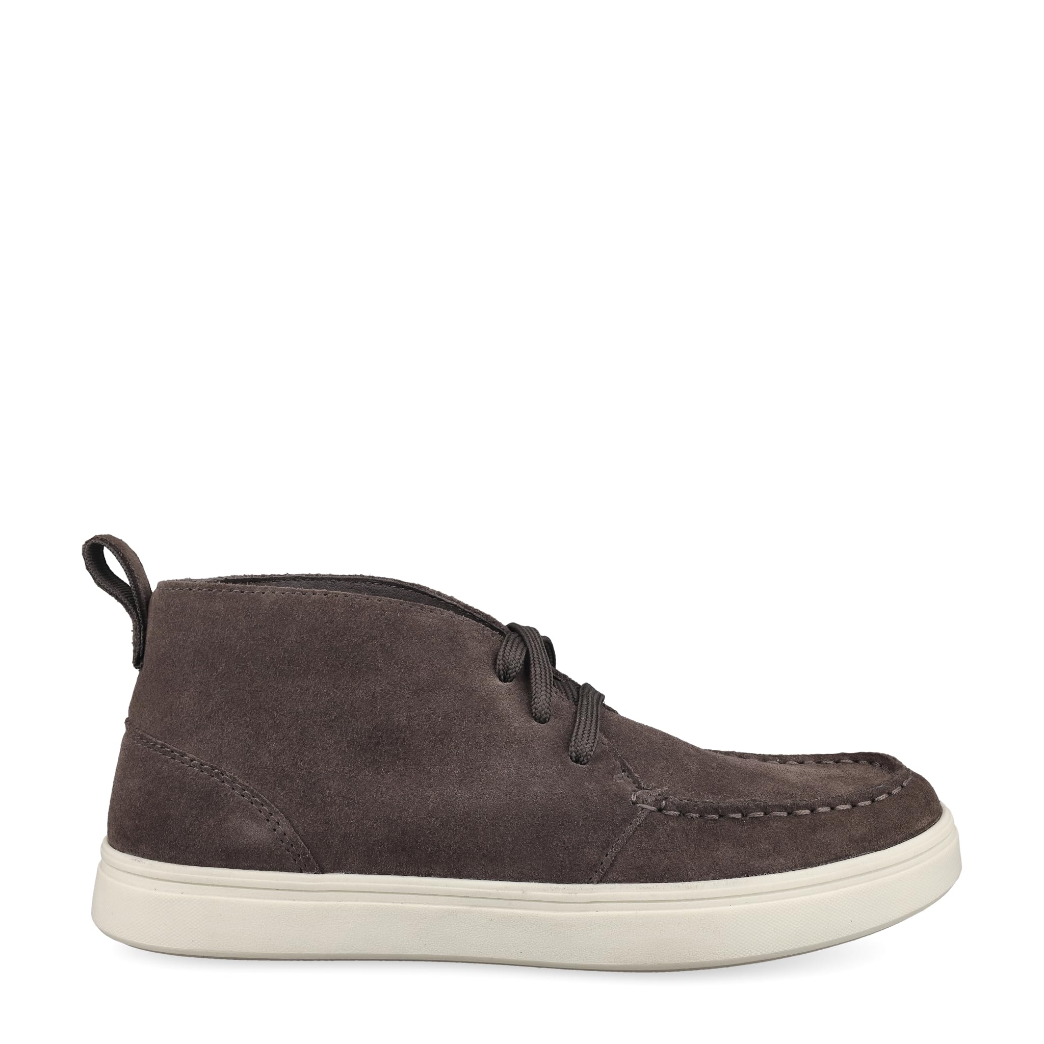 Geox Herren Geox Herren - Sneaker Baltmoore in Braun RaulederAnkle Boot