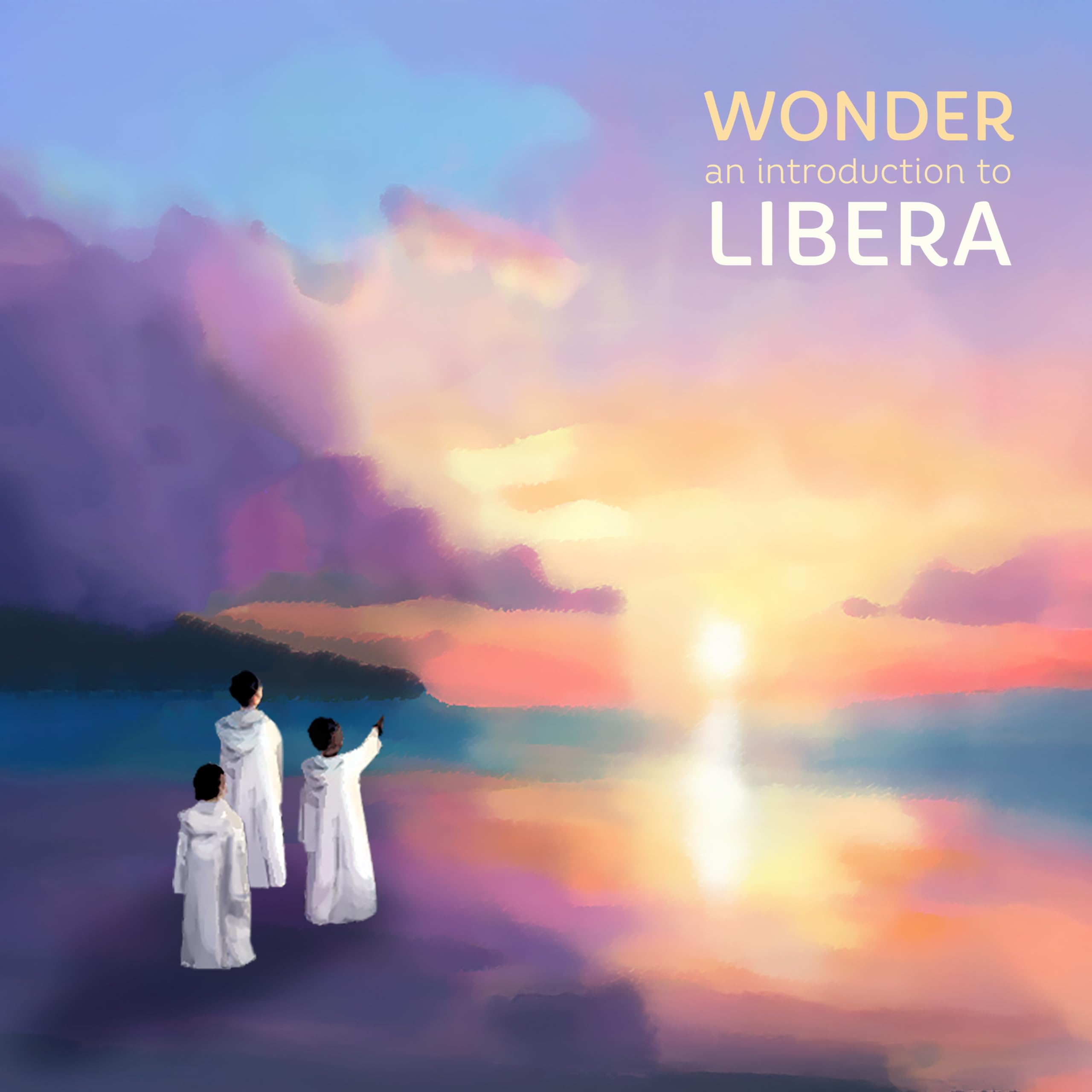 Amazon.co.jp: Wonder, An Introduction To (Digipak): ミュージック