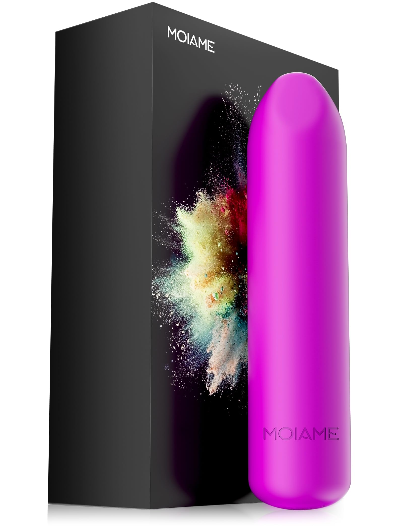 vibrating clit massager Clitoral Vibrators | Suction, Rose & Tongue Toys main image 1